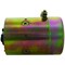 Wai Global Motor, MTRPUMP 12V CCW, 21kW12 Volt, CCW, Slotted Shaft 10759N - alternate 4